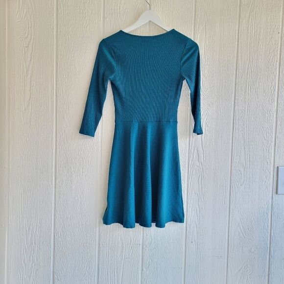 Modcloth Skater Dress  - Picture 2 of 4